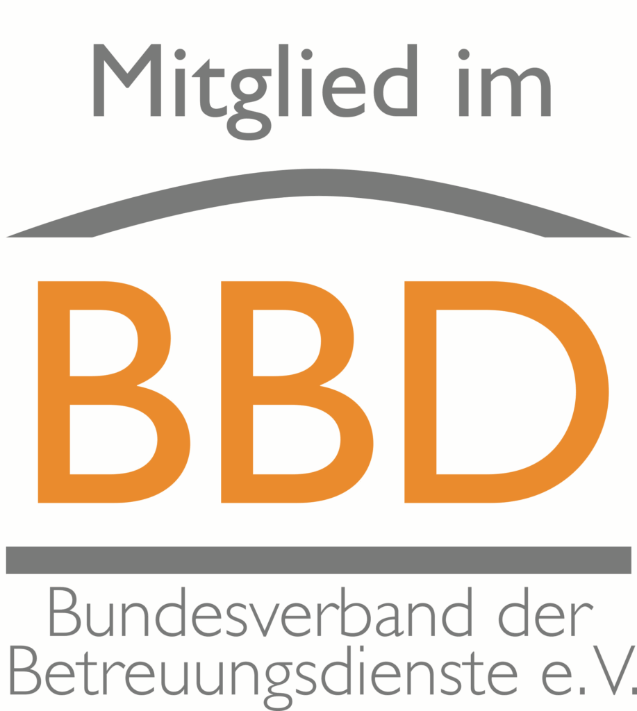 Mitglied BBD
